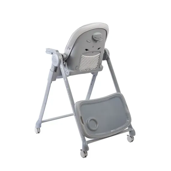 Стул для кормления Peppy Sommelier Grey
