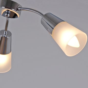 01266-0.3-03 CR светильник потолочный