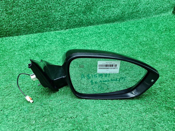 Зеркало правое Changan CS55PLUS (2021-н.в.) 8 конт