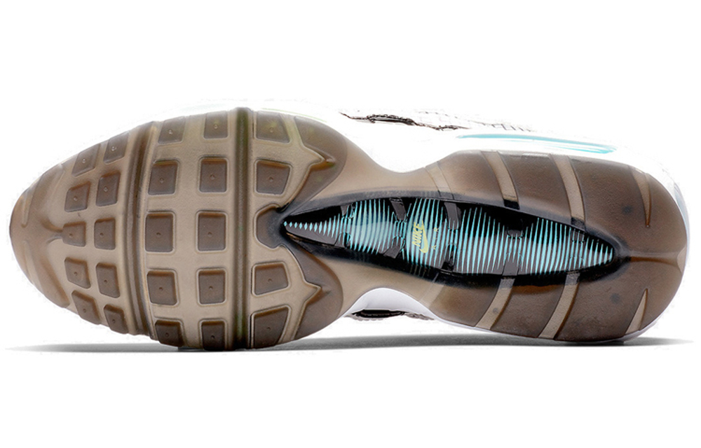 Кроссовки Nike Air Max 95 Lv8