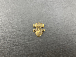 Подвеска "Gold Raven"