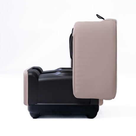 Массажер для ног Gess Puf Бежевый