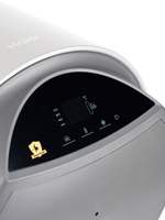 Водонагреватель 50 л. электрический накопительный Haier ES50V-VH3 (ТЭН нержавеющая сталь 3,3 кВт)