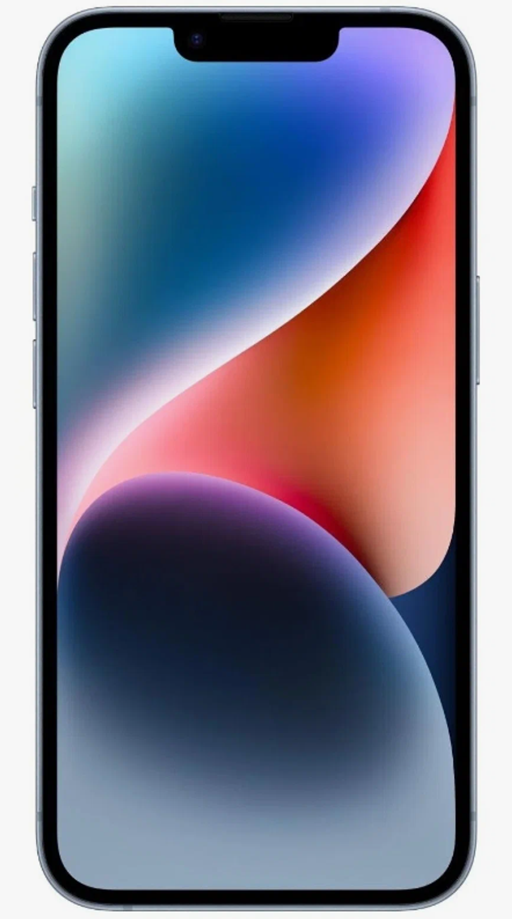 Мобильный телефон Apple iPhone 14 128GB Blue