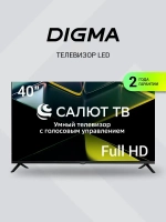 Телевизор DM-LED40SBB36
