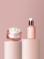 Medicube Высококонцентрированная сыворотка с тройным коллагеном Triple Collagen Serum 4.0 55 мл