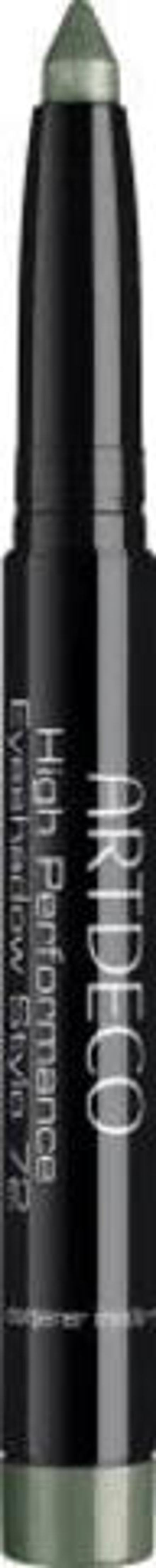Тени для век Artdeco Lidschatten High Performance Stylo 72 Seaweed 1,4 g