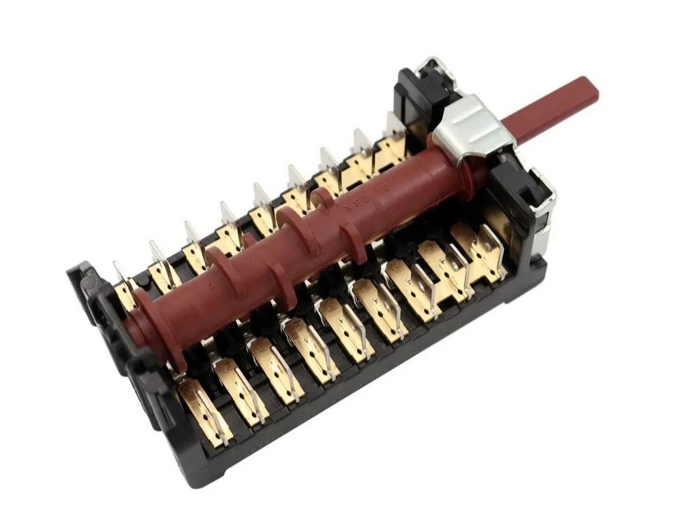 Переключатель 7la 860707K gottak, VESTEL 32001424, 32012450