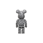 Дизайнерские игрушки BE@RBRICK Elephant 1000％, 1025830-600156897