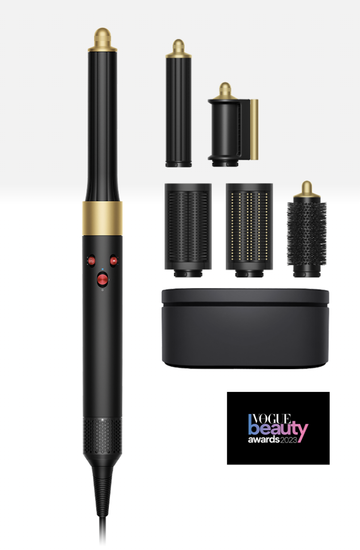 Мультистайлер Dyson Airwrap Complete Long HS05,Onyx Gold EU