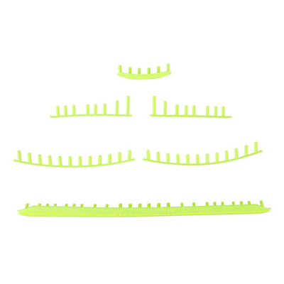 Теннисная ракетка HEAD Extreme MP L, Extreme Team Grommet Set - Lime