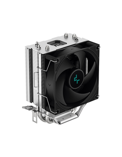 DEEPCOOL AG300 LGA1700/1200/115X/AM5/AM4 (36шт/кор, TDP 150Вт, PWM, Fan 92mm, 3 тепл. трубки прямого контакта) RET