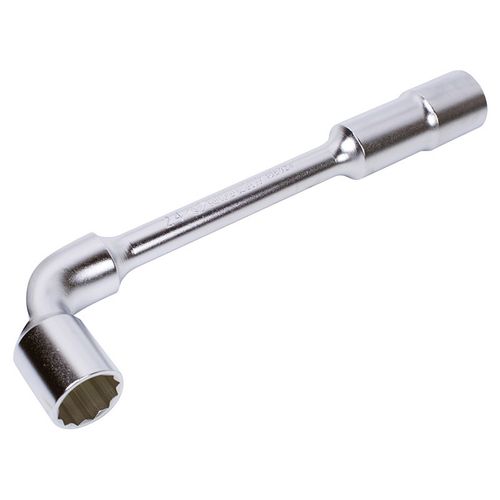 KING TONY (1080-24) Ключ Г-образный торцевой 24 мм