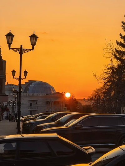 Проспект Кирова