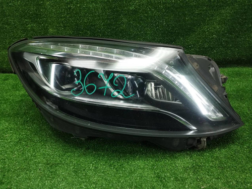Фара правая Mercedes S W222 (2013-2017) LED