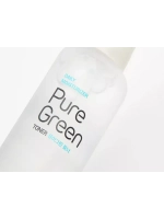 Увлажняющий Тонер pure green toner YADAH