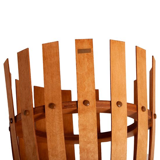 Торшер MANNE FL.7611-2