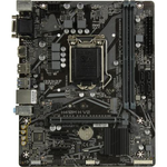 GIGABYTE H410M H V2 (RTL) LGA1200 &lt;H470&gt; PCI-E Dsub+HDMI GbLAN SATA RAID MicroATX 2DDR4