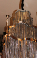 люстра Atlantis A15S D50