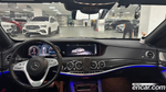 Mercedes-Benz S-Class W222 S350L (02.2020)