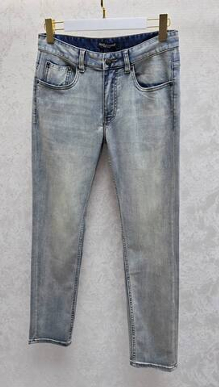 Джинсы Dolce&Gabbana