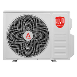 Сплит-система ROYAL THERMO, BAROCCO R410A (on/off), RTB/in-07HN1 / RTB/out-07HN1