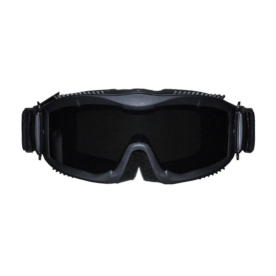 Очки Tactical Helmet (black)