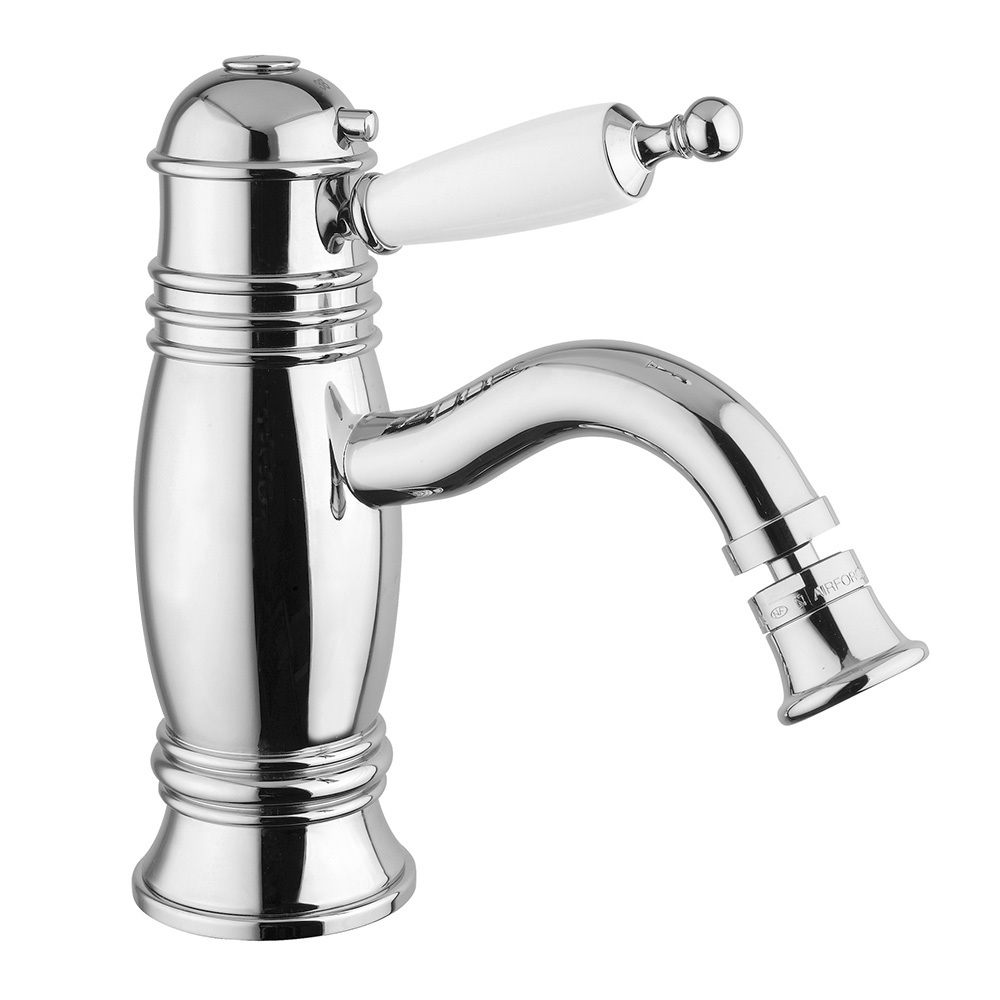 Смеситель для биде термостатический   Migliore Oxford 19123 хром купить