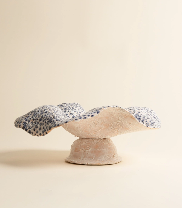 Блюдо – Грибы №1 | ceramum