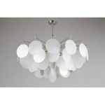 Потолочная люстра Omnilux Plelo OML-89917-08