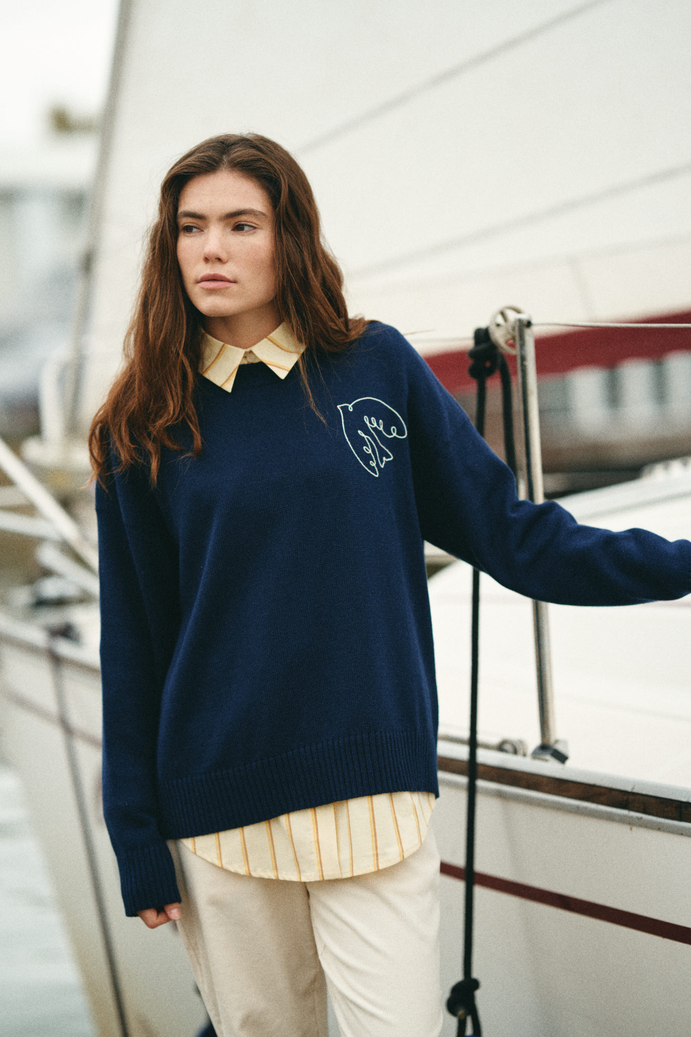 Джемпер art.C5227-2