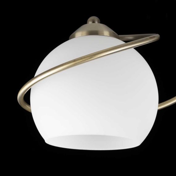 Потолочная люстра Citilux Лайма CL155133