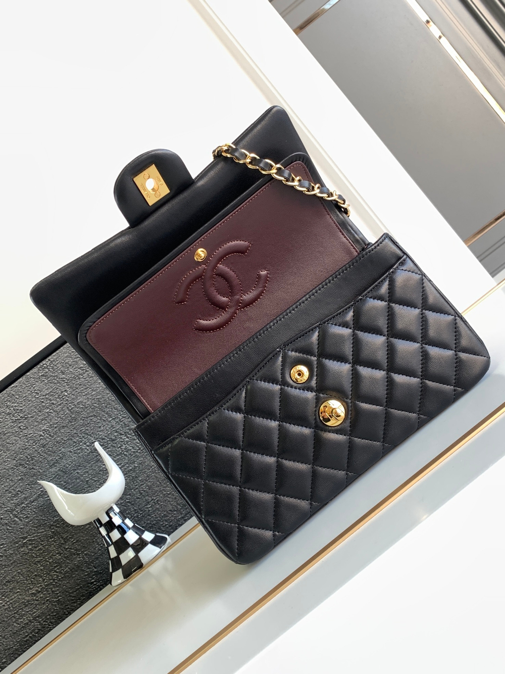 Chanel Bag 23 cm