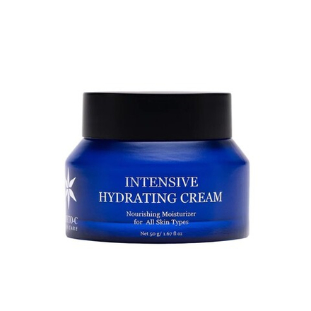 PHYTO-C Крем для лица увлажняющий Intensive Hydrating Cream 50 мл