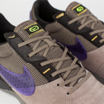Футзалки Nike Streetgato D.Grey / Violet