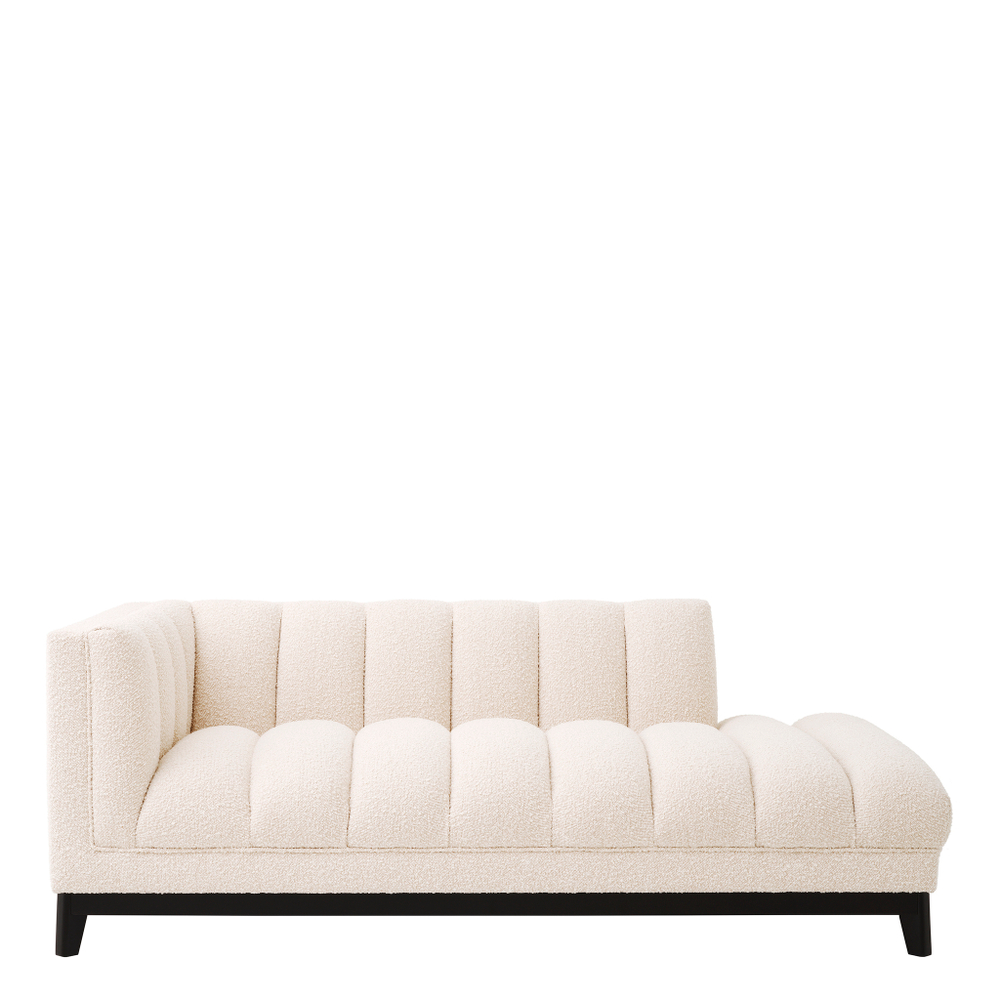 Диван Lounge Sofa Ditmar left арт.115528