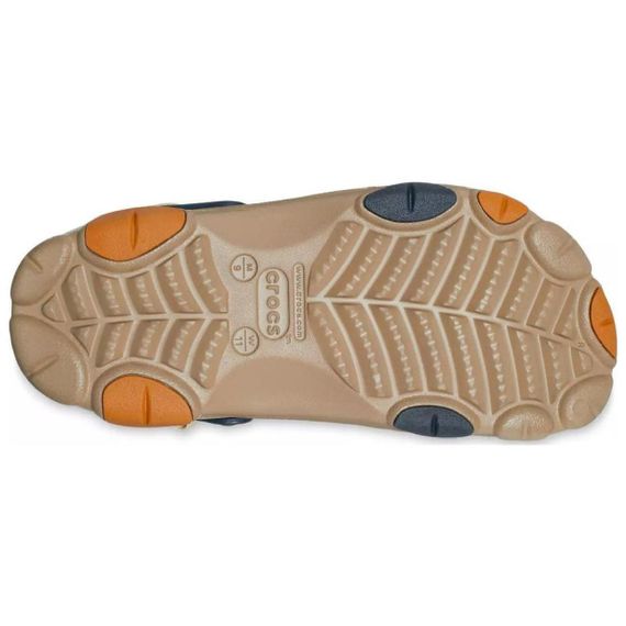 Crocs Classic 'Brown'