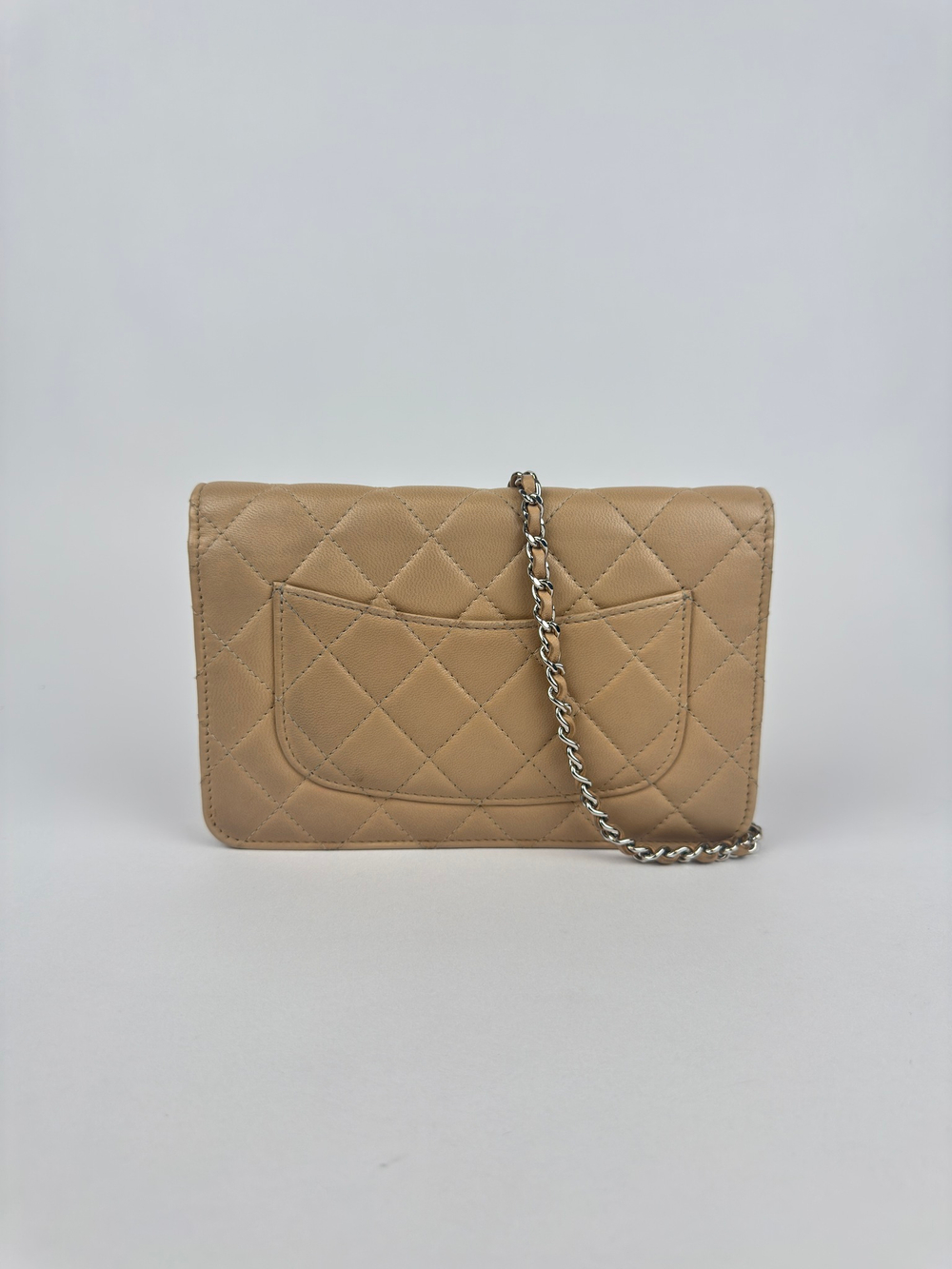 Сумка Chanel WOC