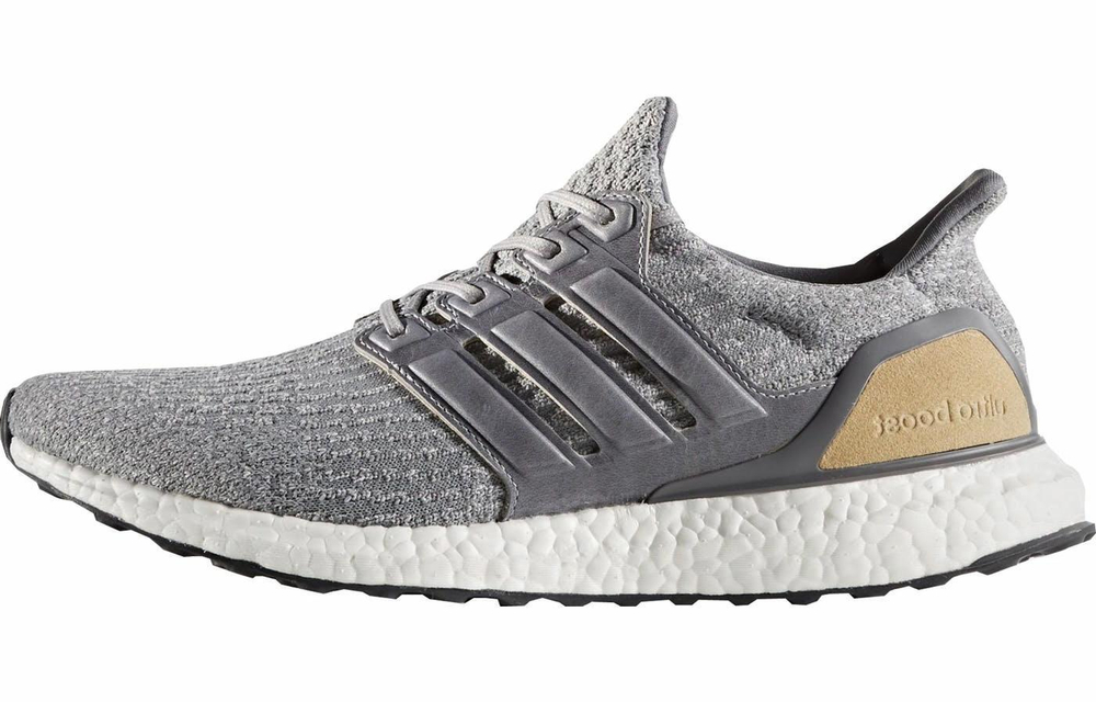 Кроссовки Adidas Ultraboost 3.0