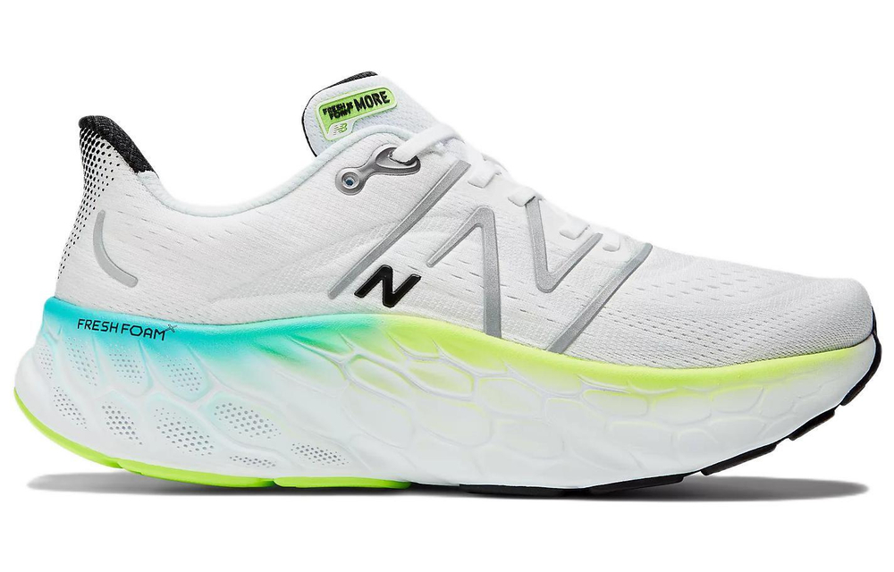 Кроссовки New Balance Nb Fresh Foam X More V4