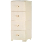 Комод Плетёнка