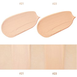 Missha M Magic Cushion Moist Up увлажняющий кушон тон № 23