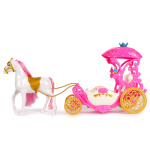 Карета с лошадью, коробка 339B