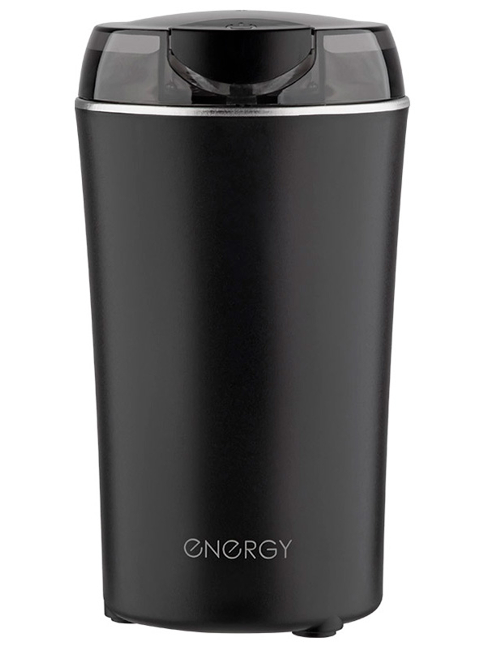 Кофемолка ENERGY EN-253 чёрный