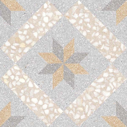 Декор Gadner Crema