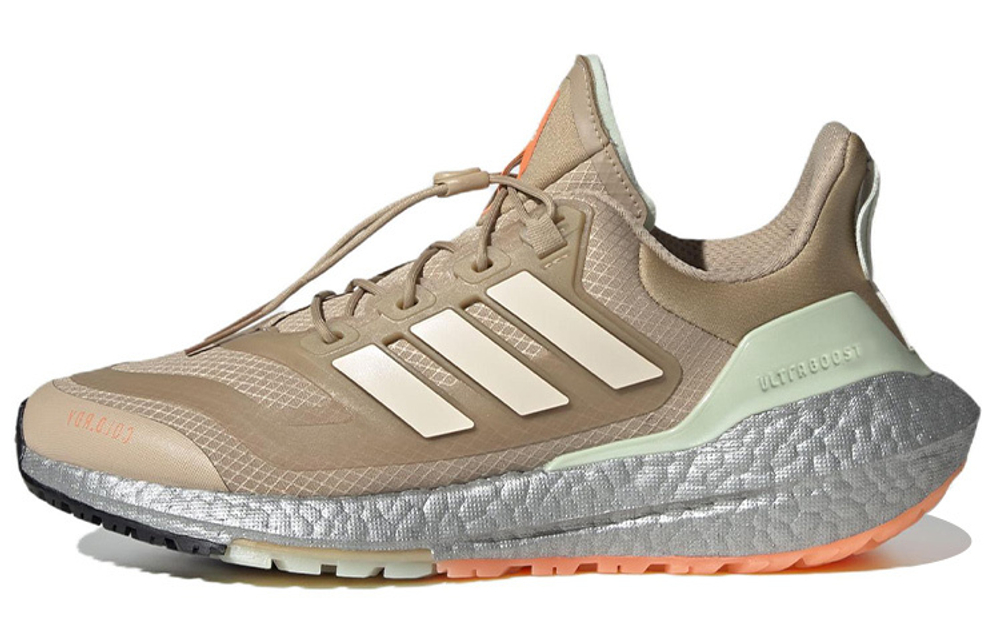 Кроссовки Adidas Ultraboost 22 Cold.Rdy 2.0 (Женская размерная сетка)