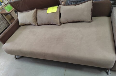 Кушетка Лика 2