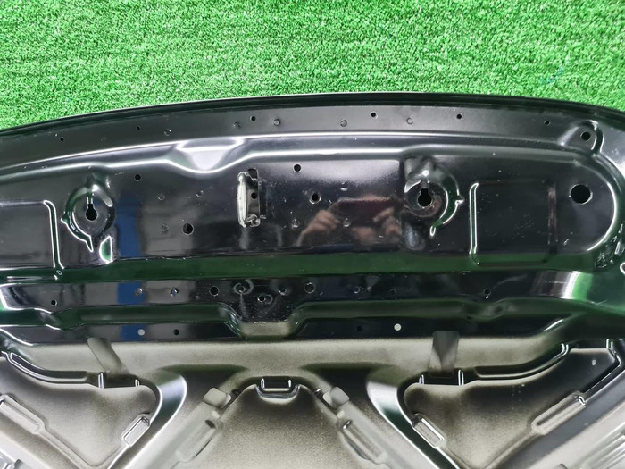 Капот Haval Jolion (2021-н.в.)