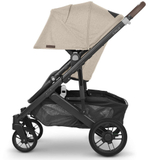 Прогулочная коляска UPPAbaby Cruz V2 Liam