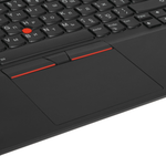 15.6" Ноутбук Lenovo ThinkPad E15 Gen 4 Grey (1920x1080, Intel Core i5-1235U, RAM 8ГБ, SSD 256ГБ, NVidia GeForce MX550, OS Windows)